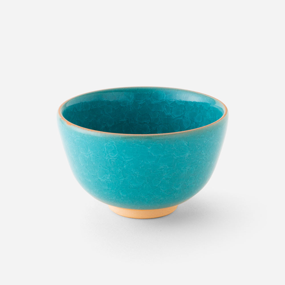 Matcha Bowl - Turquoise