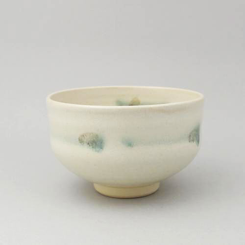 Matcha Bowl - Three Colour