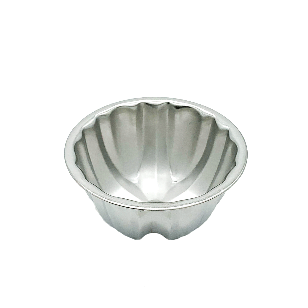 Jelly Mould (Various Styles)