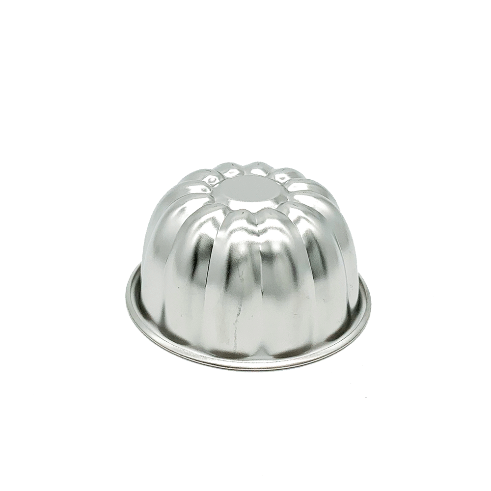 Jelly Mould (Various Styles)