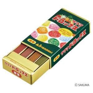 Incense Sticks - Sakuma Drops