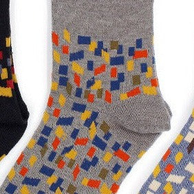 Socks (incl. wool) - Light (Various Colours)