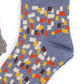 Socks (incl. wool) - Light (Various Colours)