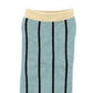 Tabi Socks (incl.wool) - Stripe (Various Colours)