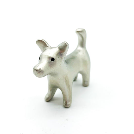 Dog Figurine