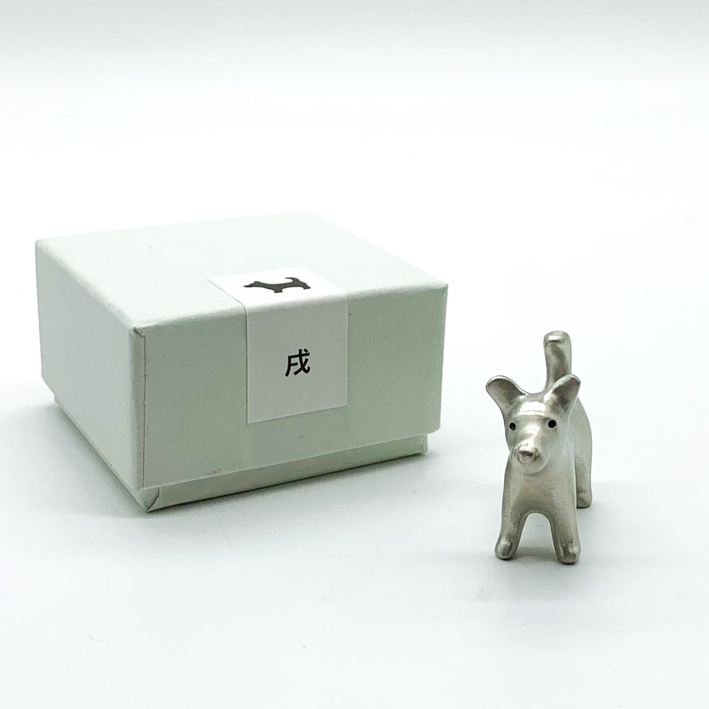 Dog Figurine