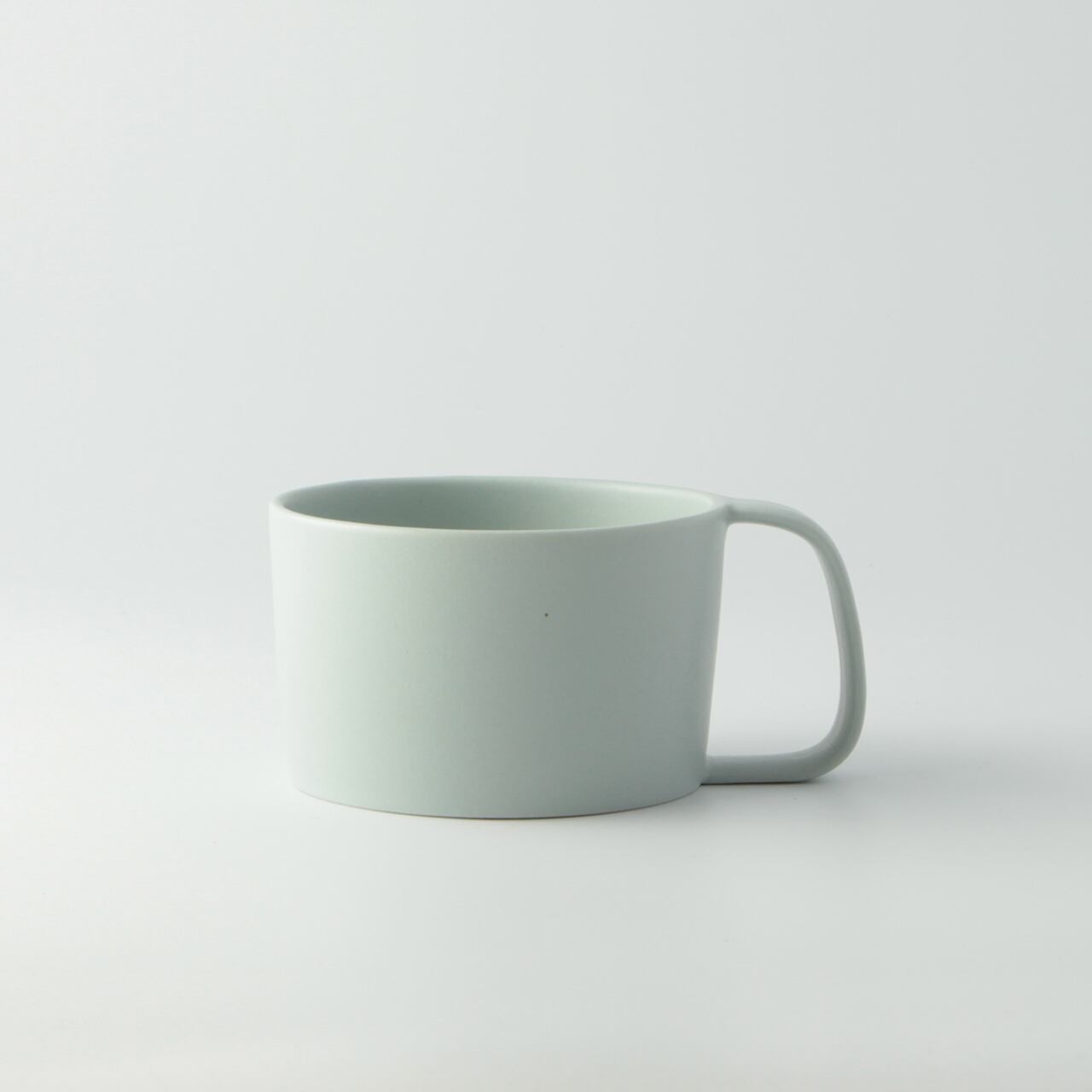 Moment Mug - Light Grey