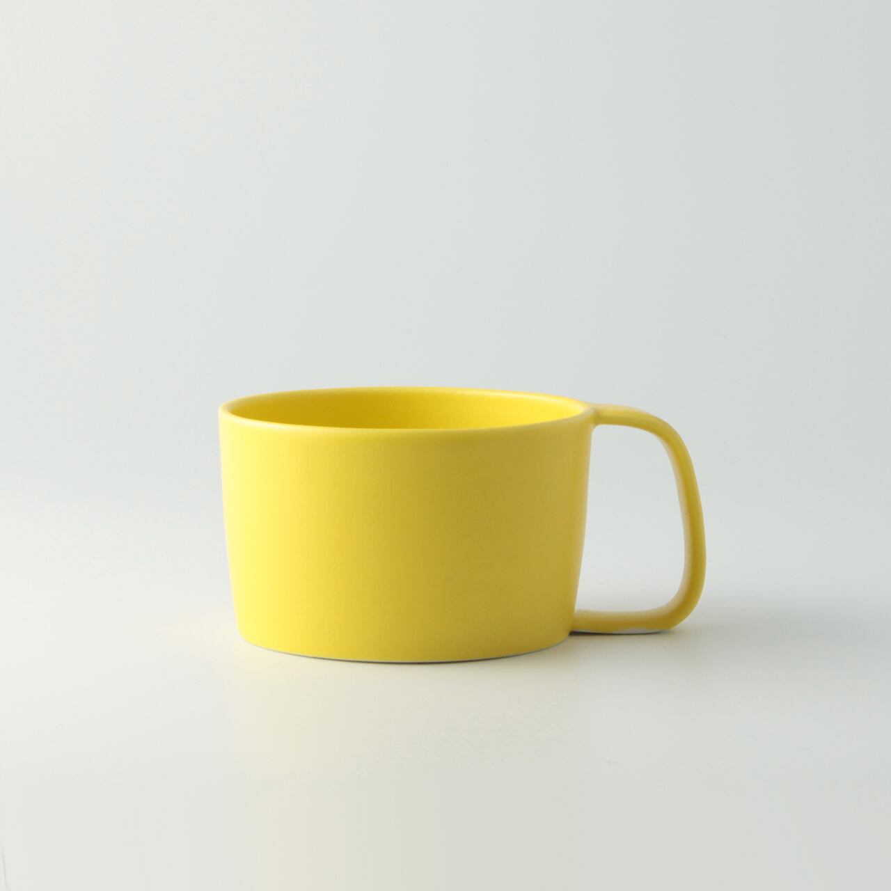 Moment Mug - Yellow