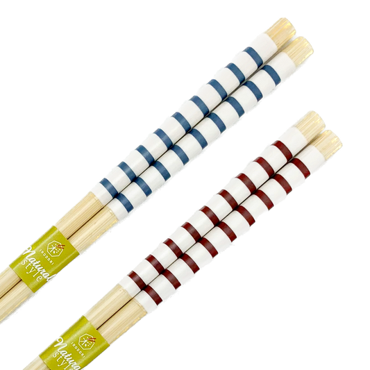 Chopsticks - French Stripe
