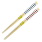 Chopsticks - French Stripe