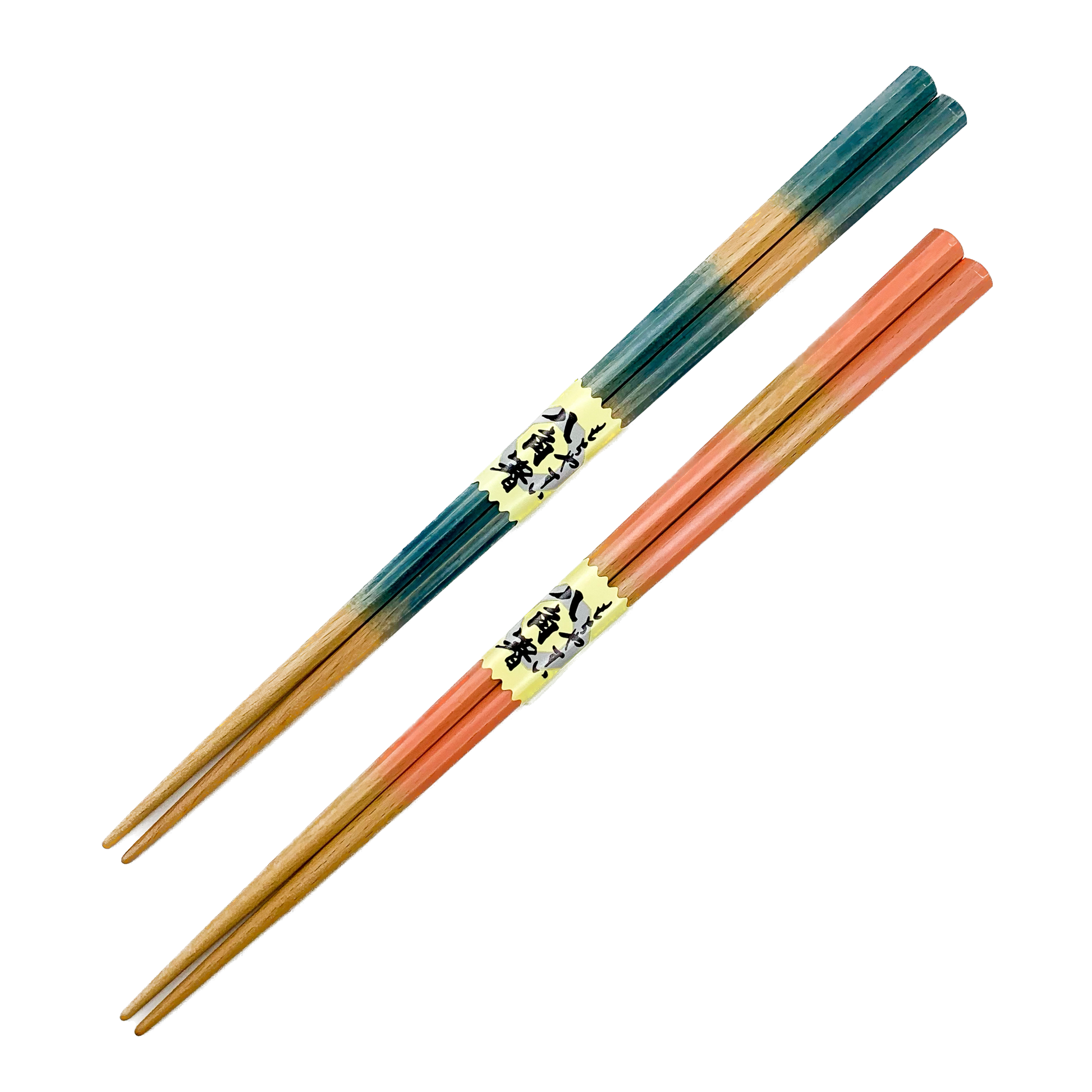 Chopsticks - Gradation